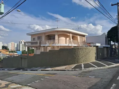 Casa com 2 Quartos à venda, 262m² no Jardim Leonor, Campinas