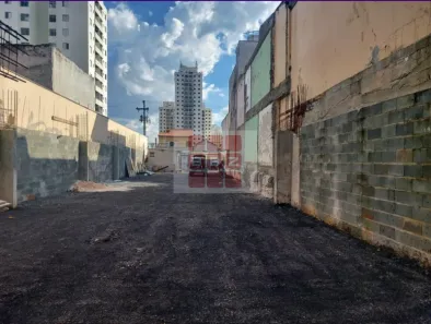 Lote/Terreno à venda, 500m² no Alto da Mooca, São Paulo
