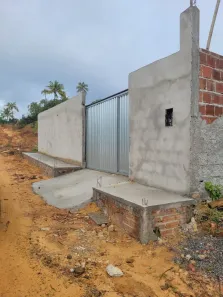 Lote/Terreno à venda, 337m² no , Entre Rios
