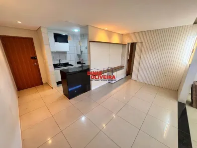 Apartamento com 3 Quartos à venda, 10m² no Alvorada, Contagem