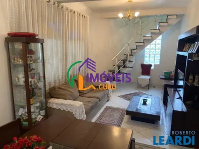 Sobrado com 3 Quartos à venda, 186m² no Vila Madalena, São Paulo