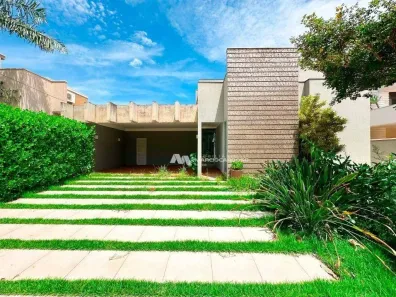 Casa de Condomínio com 3 Quartos para venda ou aluguel, 280m² no Residencial Eco Village I, São José do Rio Preto