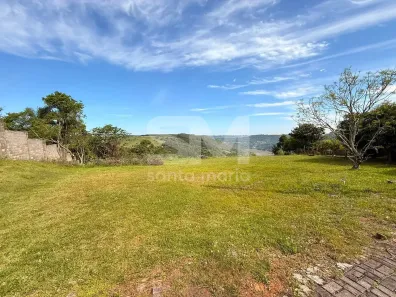 Lote/Terreno à venda, 1668m² no Centro, Chapecó
