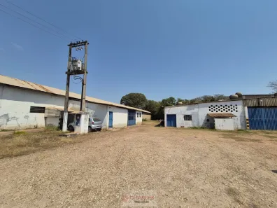 Sala Comercial à venda, 11000m² no Jardim Anhumas, Estiva Gerbi