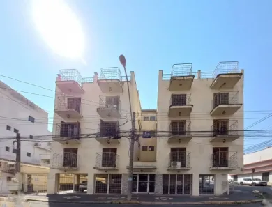 Apartamento com 3 Quartos para venda ou aluguel, 90m² no São Judas, Piracicaba