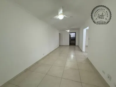 Apartamento com 2 Quartos à venda, 105m² no Guilhermina, Praia Grande
