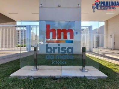 Apartamento com 3 Quartos para alugar, 80m² no Nova Veneza, Paulínia