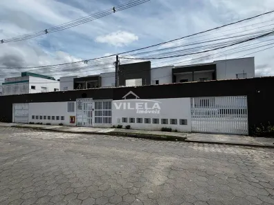 Apartamento com 2 Quartos à venda, 75m² no Morro do Algodão, Caraguatatuba