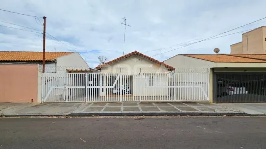 Casa com 2 Quartos à venda, 195m² no Cidade Jardim, São Carlos