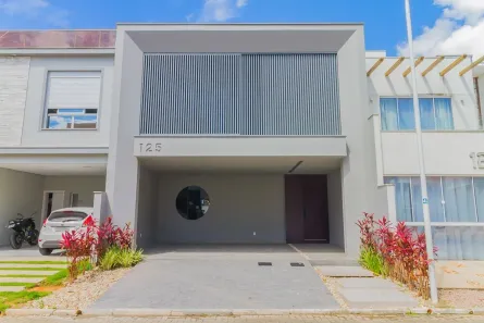 Casa de Condomínio com 3 Quartos à venda, 217m² no Beira Rio, Biguaçu