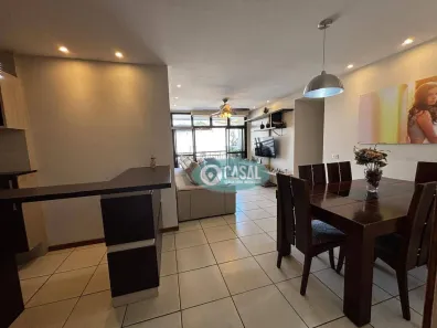 Apartamento com 3 Quartos à venda, 114m² no Piratininga, Niterói