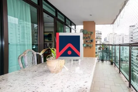 Apartamento com 3 Quartos à venda, 165m² no Paraíso, São Paulo