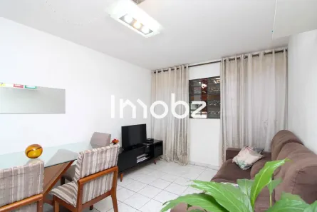 Casa com 2 Quartos à venda, 77m² no Jardim das Palmas, São Paulo