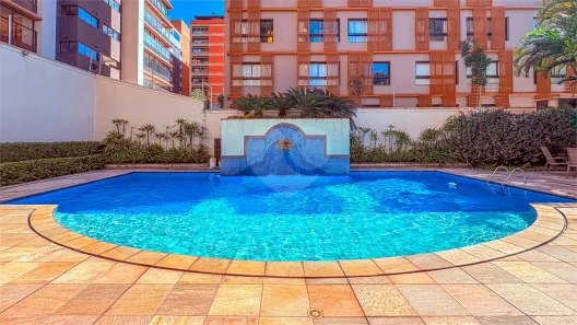 Apartamento com 4 Quartos à venda, 313m² no Moema, São Paulo