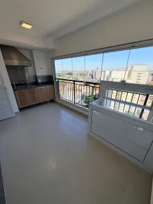 Apartamento com 2 Quartos para alugar, 85m² no Bonfim, Campinas