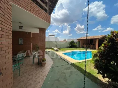Sobrado com 5 Quartos à venda, 390m² no Jardim dos Oliveiras, Campinas