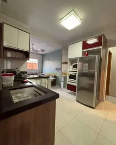 Casa com 3 Quartos à venda, 79m² no Villa Di Cesar, Mogi das Cruzes