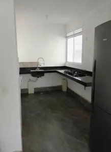 Apartamento com 2 Quartos à venda, 45m² no Setor Grajaú, Goiânia