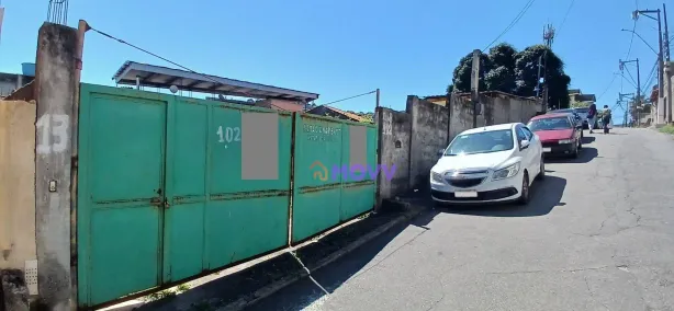 Lote/Terreno à venda, 600m² no Ilha da Conceição, Niterói