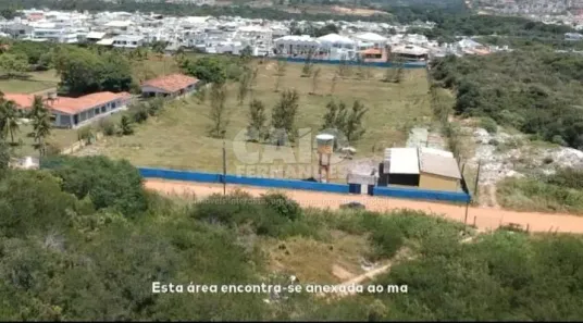 Lote/Terreno à venda, 1480m² no Parque do Jiqui, Parnamirim