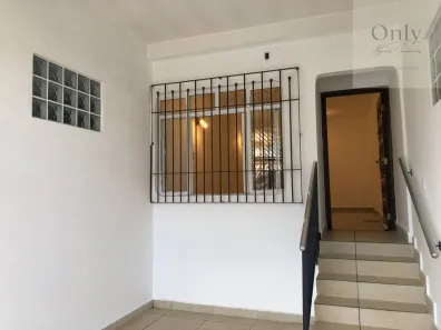 Sobrado com 2 Quartos à venda, 88m² no Vila Clarice, São Paulo