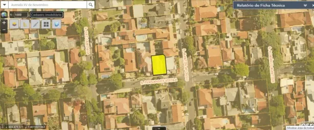 Casa com 3 Quartos à venda, 335m² no Zona 02, Maringá