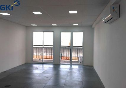 Sala Comercial à venda, 36m² no Jabaquara, São Paulo