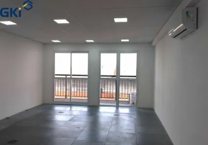 Sala Comercial à venda, 36m² no Jabaquara, São Paulo