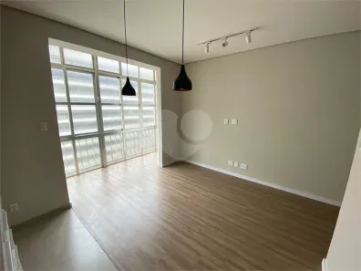 Apartamento com 1 Quarto à venda, 40m² no Bela Vista, São Paulo