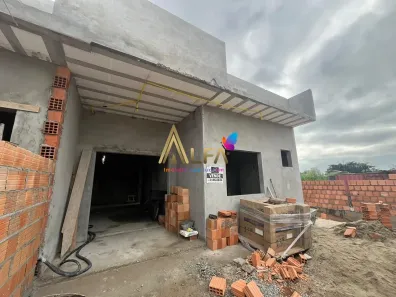 Casa com 2 Quartos à venda, 57m² no Itacolomi, Balneário Piçarras