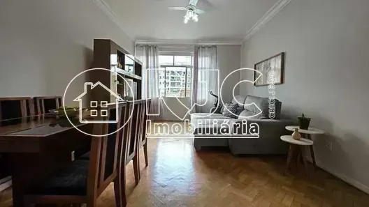 Apartamento com 2 Quartos à venda, 96m² no Vila Isabel, Rio de Janeiro