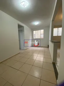 Apartamento com 2 Quartos à venda, 66m² no Residencial Amazonas, Franca