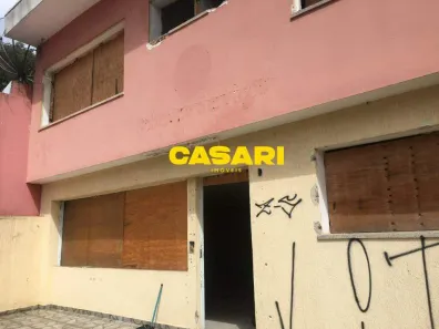 Imóvel Comercial com 3 Quartos para alugar, 160m² no Centro, São Bernardo do Campo