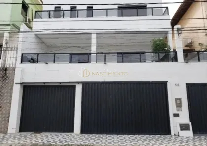 Casa com 5 Quartos à venda, 580m² no Matatu, Salvador