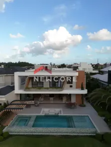 Casa de Condomínio com 5 Quartos à venda, 596m² no , Capão da Canoa