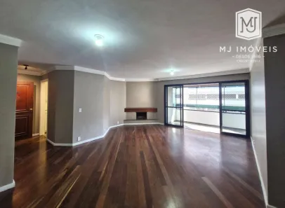 Apartamento com 4 Quartos para alugar, 150m² no Vila Uberabinha, São Paulo