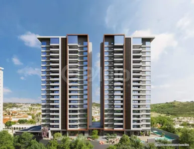 Apartamento com 3 Quartos à venda, 138m² no Castelinho, Piracicaba