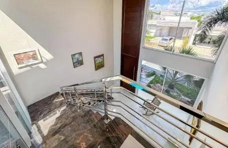Casa de Condomínio com 3 Quartos à venda, 243m² no Três Fronteiras, Foz do Iguaçu