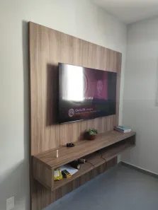 Apartamento com 2 Quartos à venda, 50m² no Rios di Itália, São José do Rio Preto
