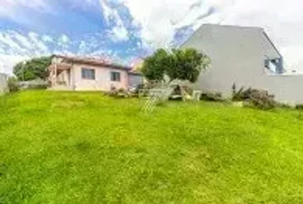 Lote/Terreno à venda, 496m² no Uberaba, Curitiba