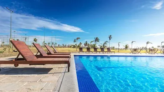 Lote/Terreno à venda, 475m² no Alphaville, Barra dos Coqueiros