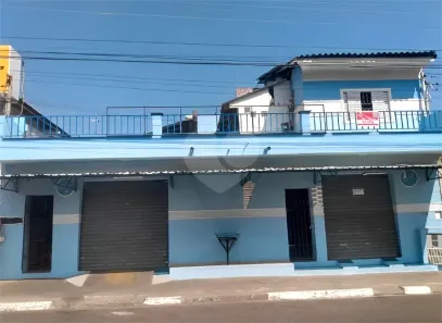 Casa com 2 Quartos à venda, 173m² no Jardim Paulista, Itapetininga