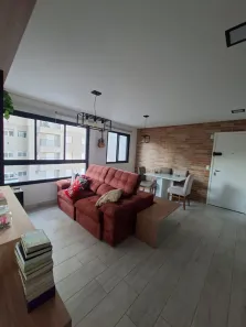 Apartamento com 1 Quarto à venda, 37m² no Vila Dom Pedro II, São Paulo