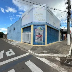 Imóvel Comercial à venda, 220m² no Jardim Monte Castelo, Marília