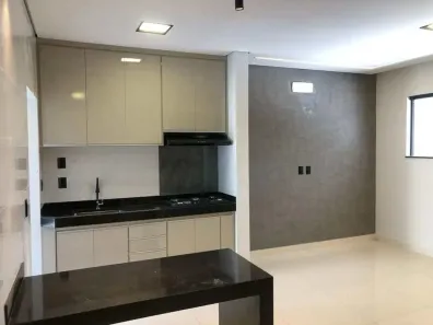 Apartamento com 3 Quartos à venda, 112m² no Jardim Piratininga, Franca