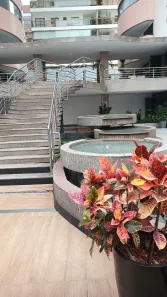 Apartamento com 3 Quartos à venda, 160m² no Itapuã, Vila Velha
