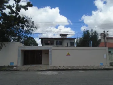 Casa com 4 Quartos à venda, 418m² no Parque Manibura, Fortaleza