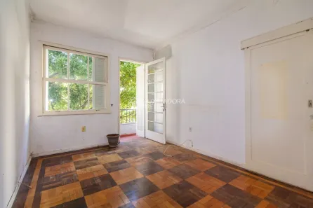 Apartamento com 3 Quartos à venda, 99m² no Cidade Baixa, Porto Alegre