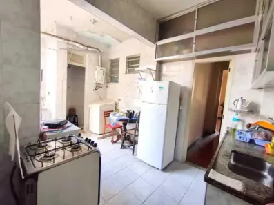 Apartamento com 2 Quartos à venda, 74m² no Catete, Rio de Janeiro