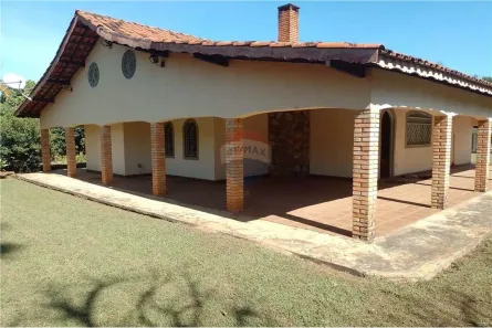 Fazenda/Sítio com 3 Quartos à venda, 189m² no Área Rural de Cosmópolis, Cosmópolis